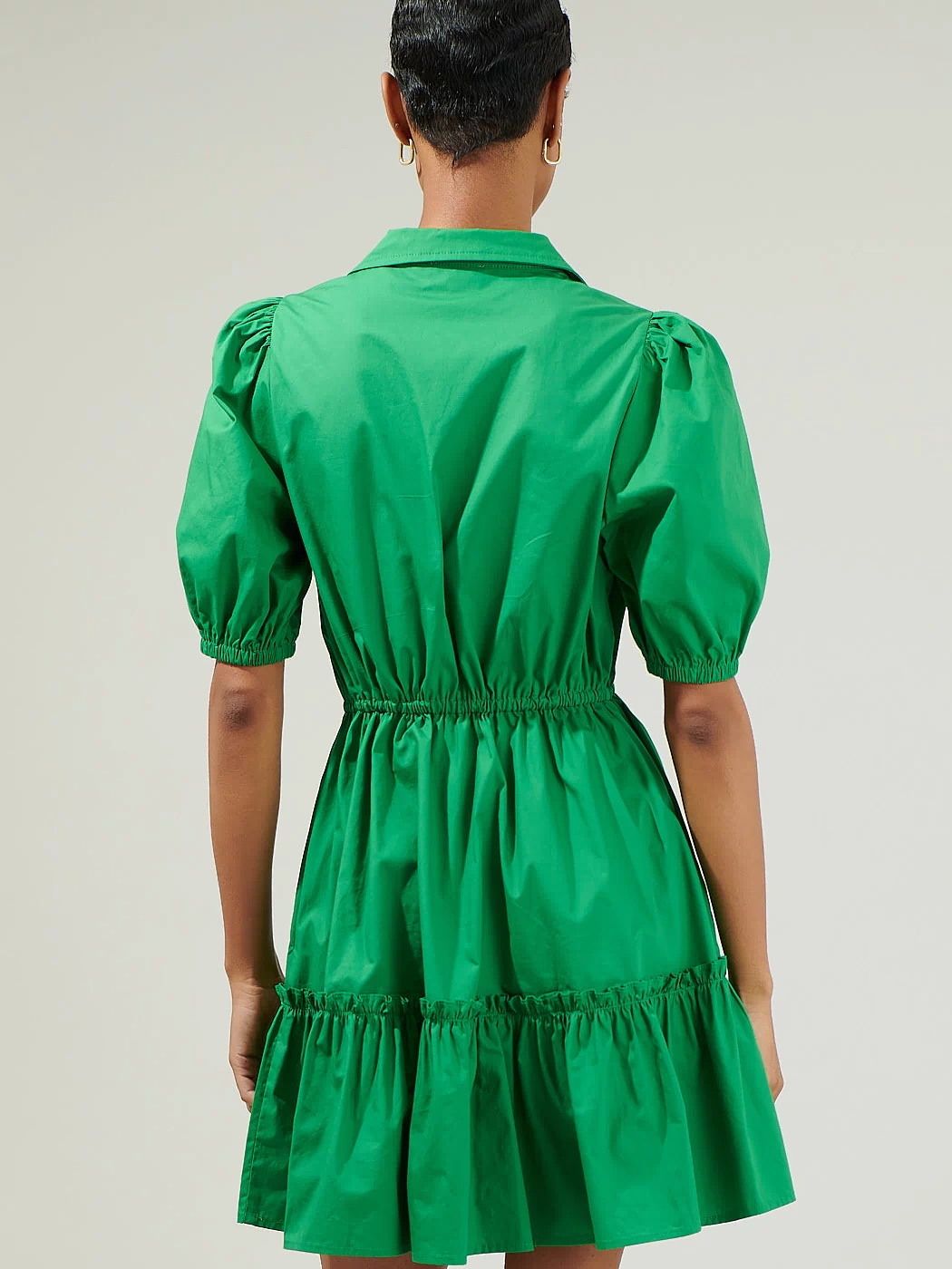 KELLY-GREEN