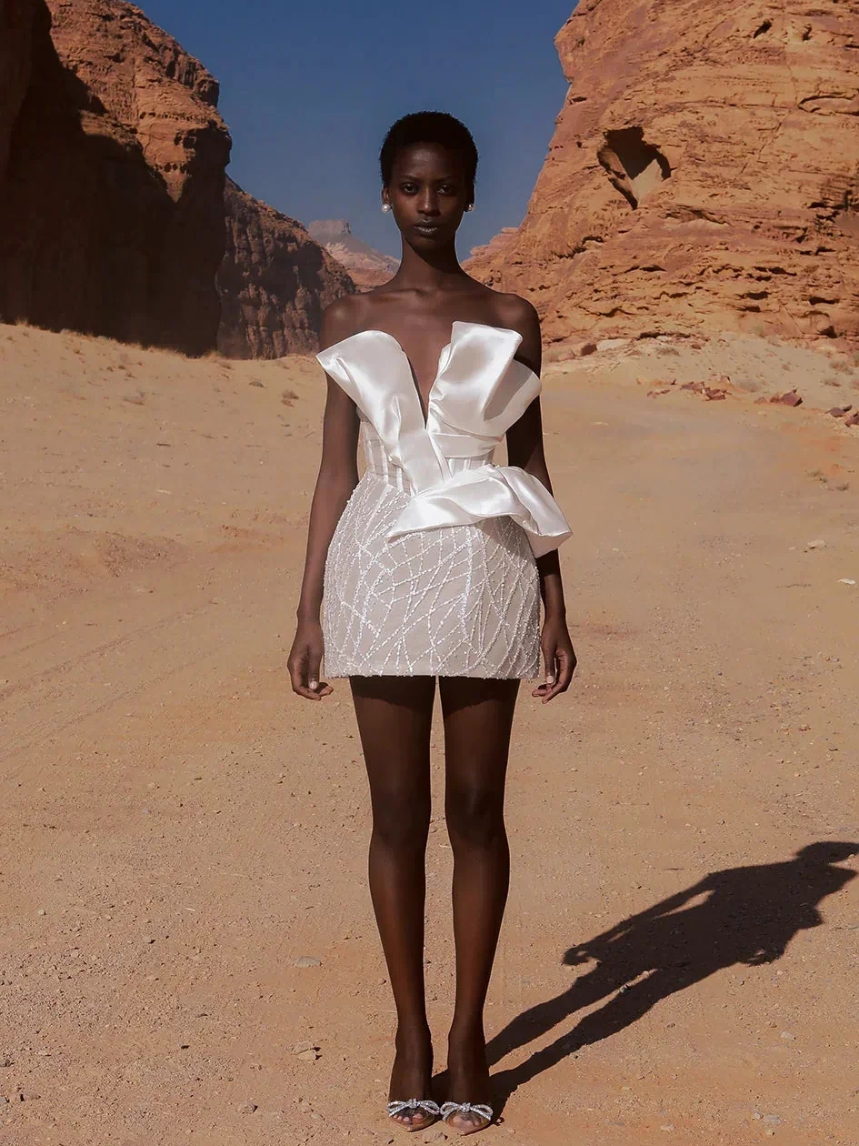 Stephanie Dress