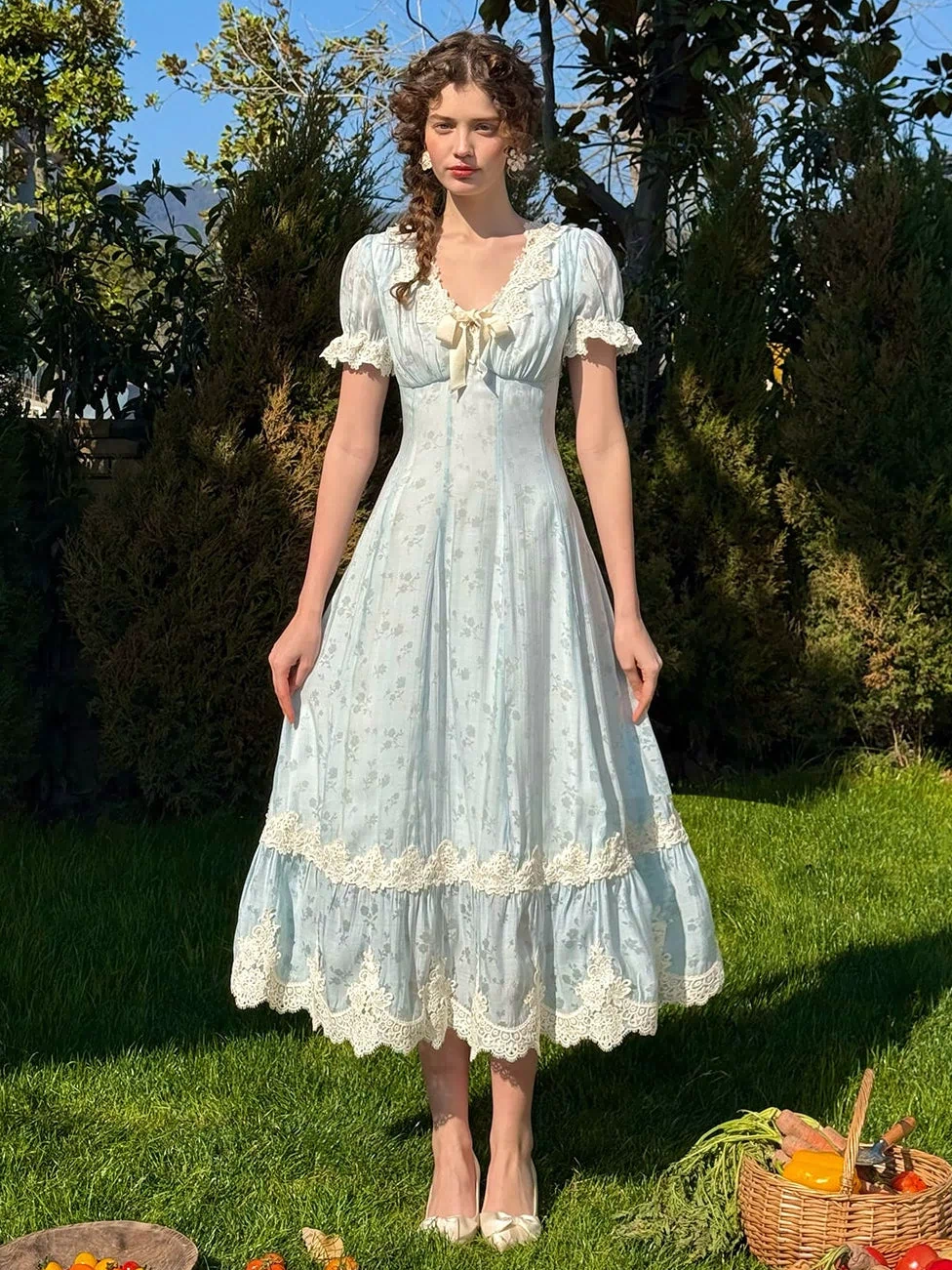 Summer Wind Dress