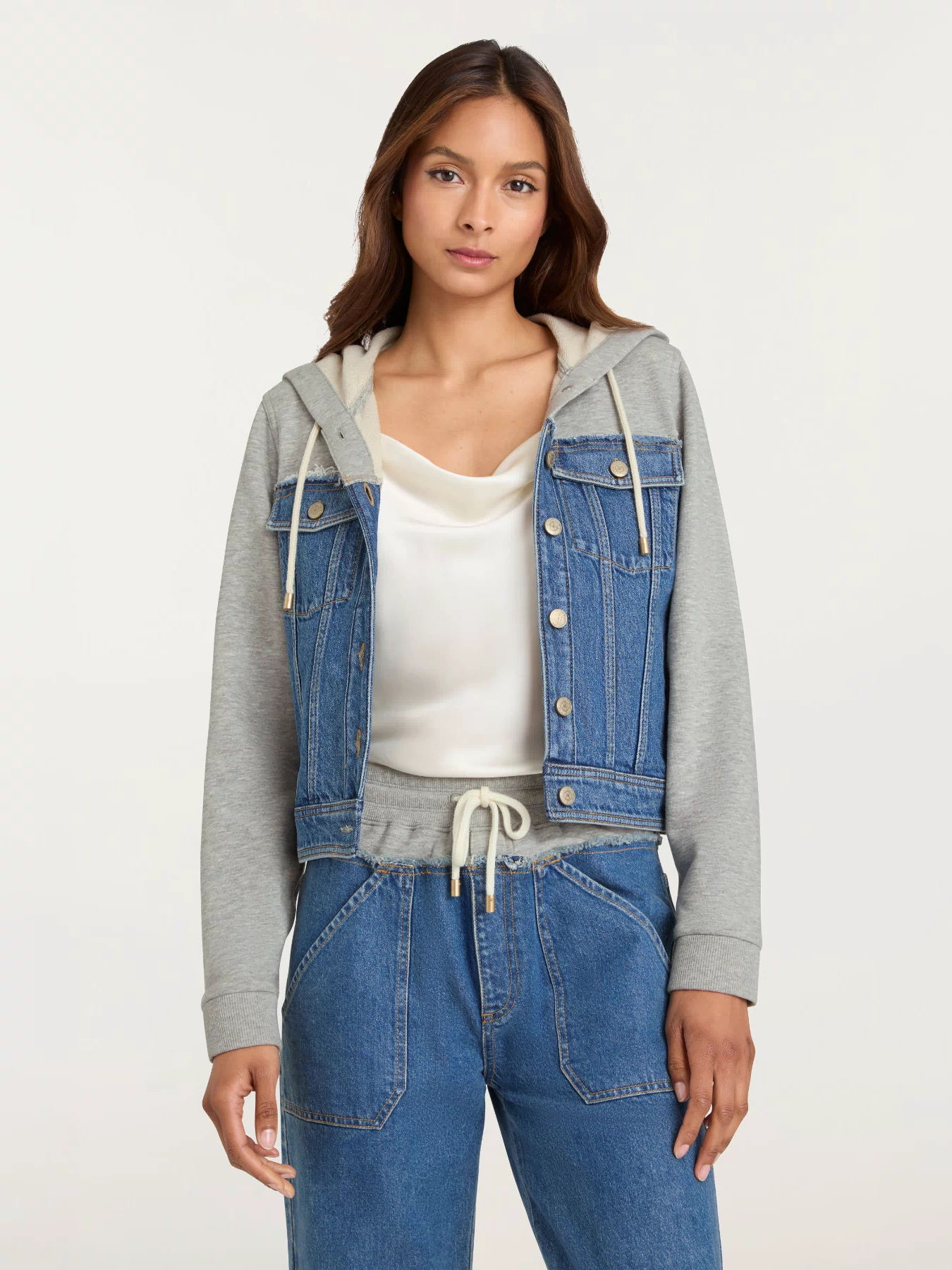 Sutton Jacket