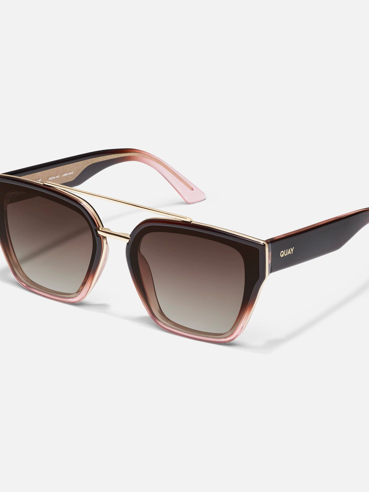 CHOCOLATE PEONY/BROWN