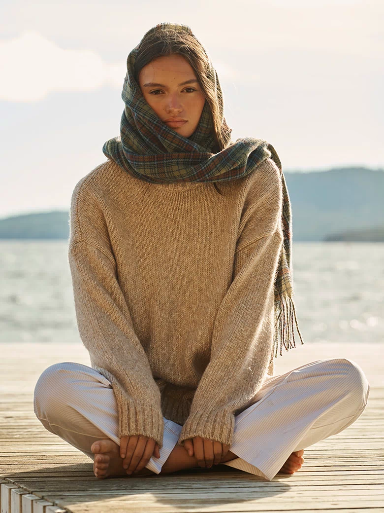 Swell Knit