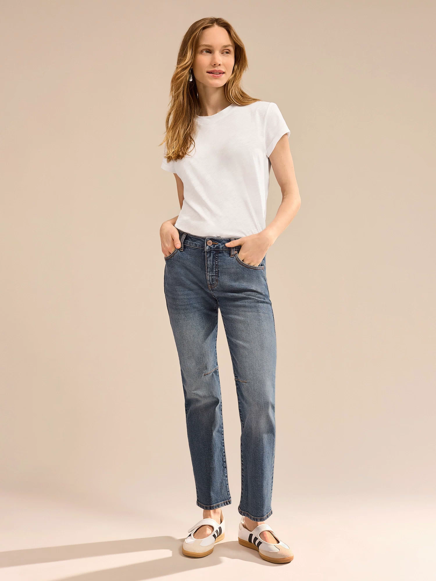 Tahoe Jean