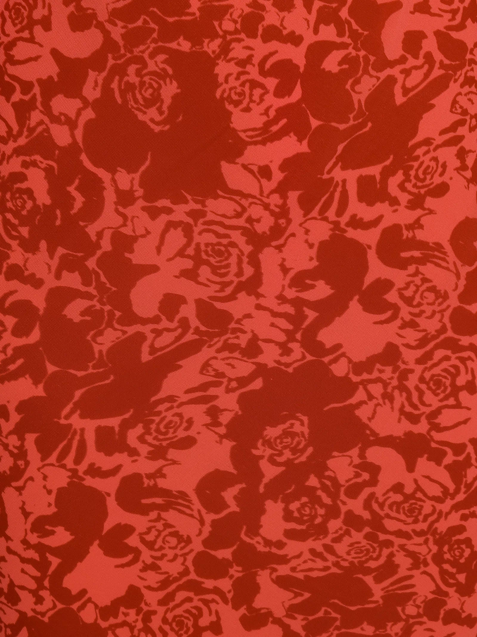 Petal and Pup USA DRESSES Talitha Maxi Dress - Red Roses