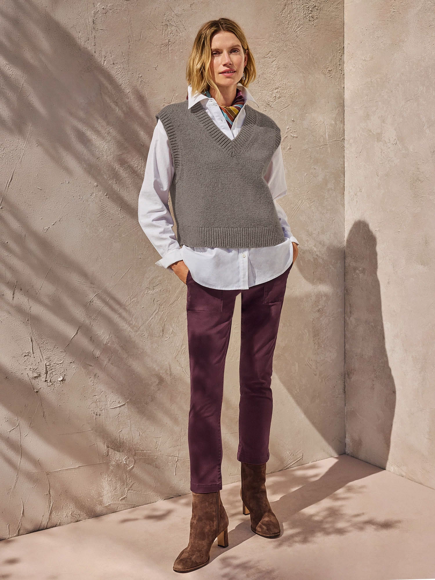 Taylor Pant