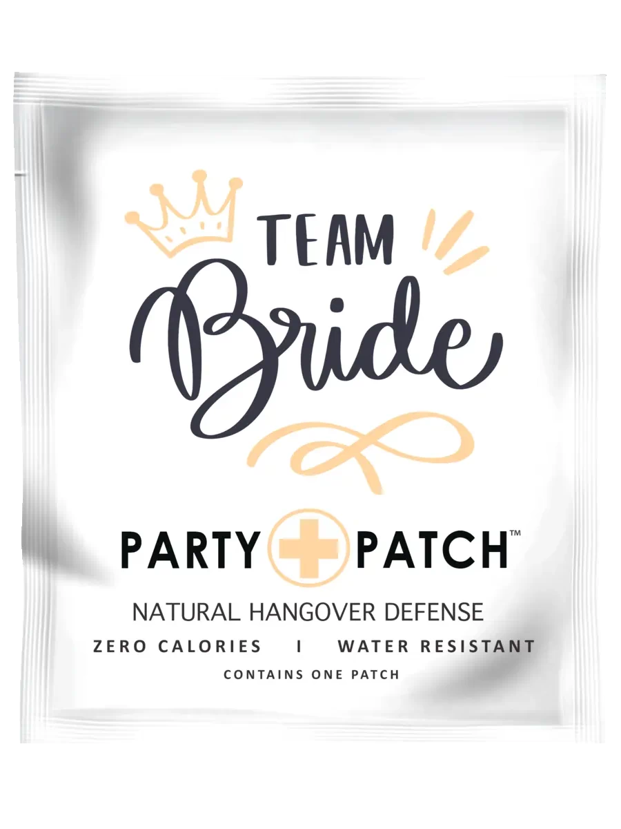 Team Bride
