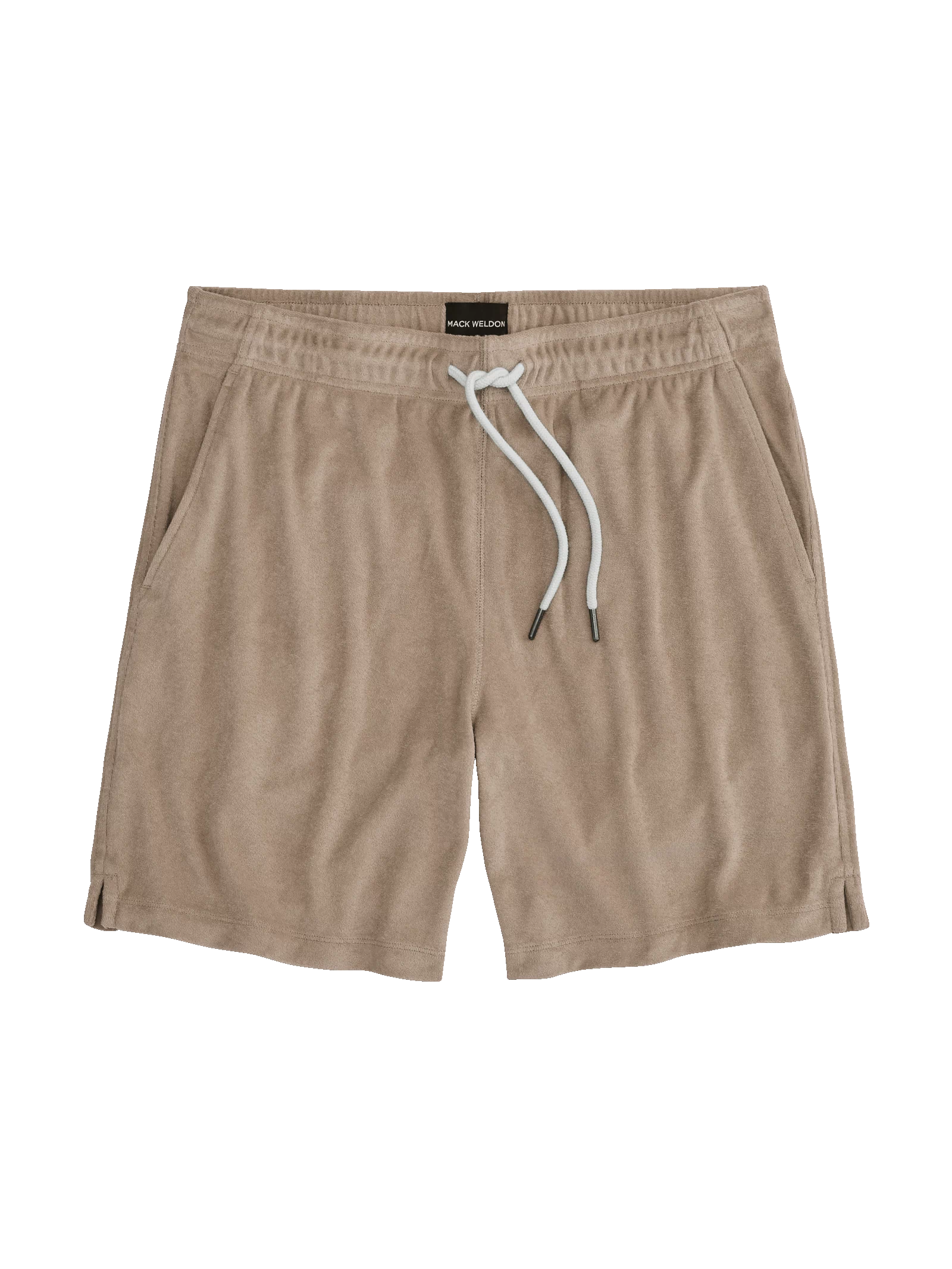 Terry Cloth Short