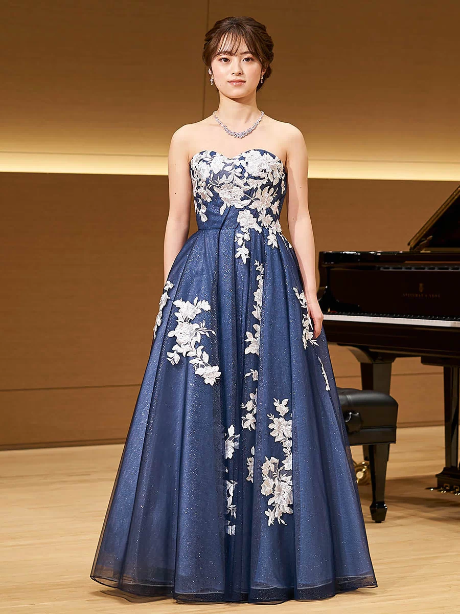 Fine Feathers・TG2222-DNY