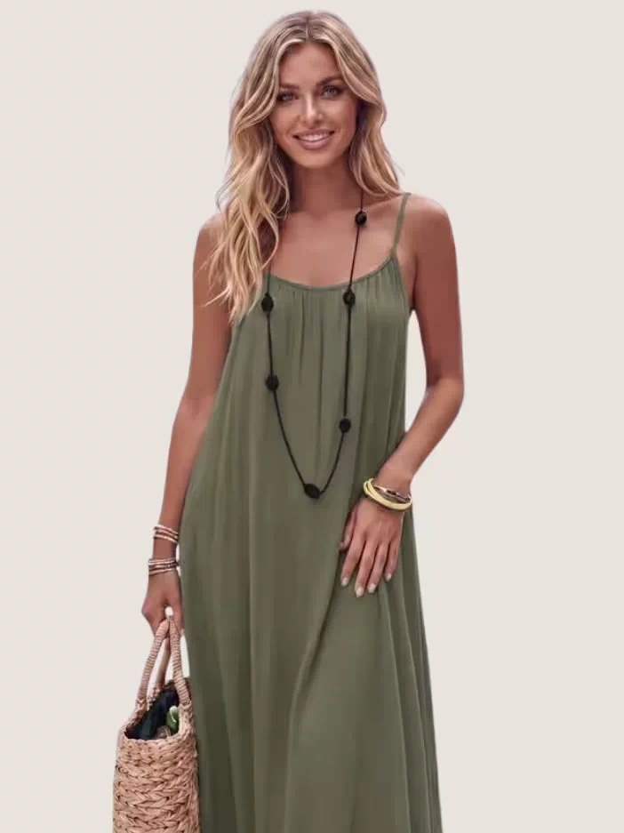 The Aura Dress - Voldara