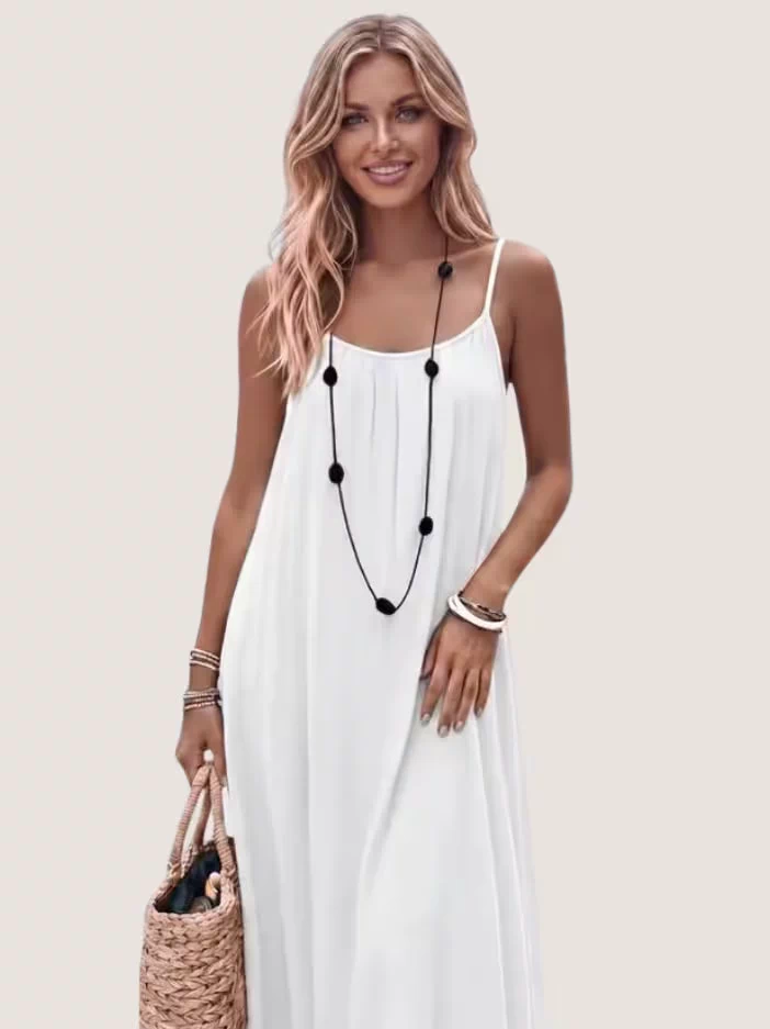 The Aura Dress - Voldara