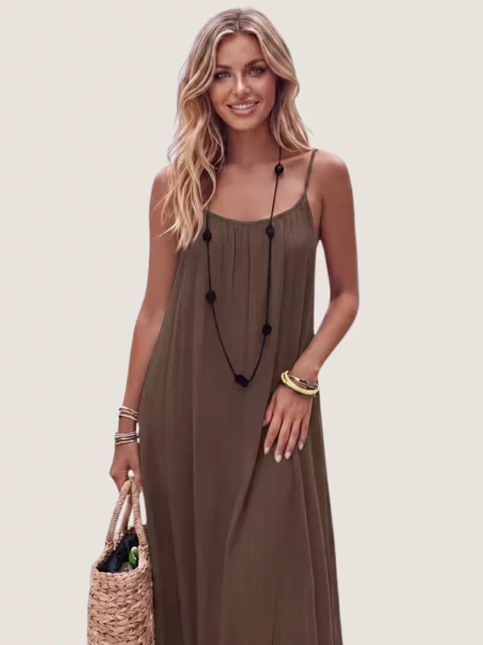 The Aura Dress - Voldara