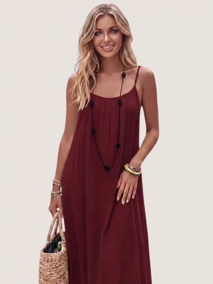 The Aura Dress - Voldara