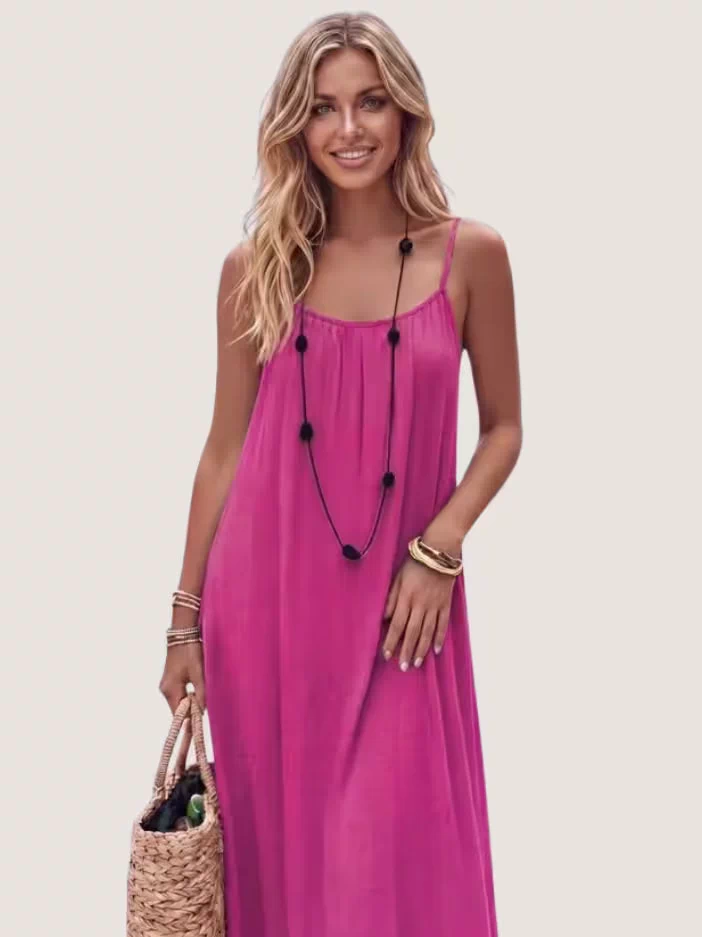 The Aura Dress - Voldara