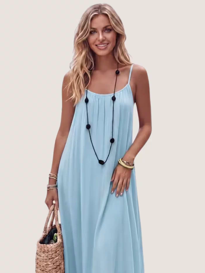 The Aura Dress - Voldara