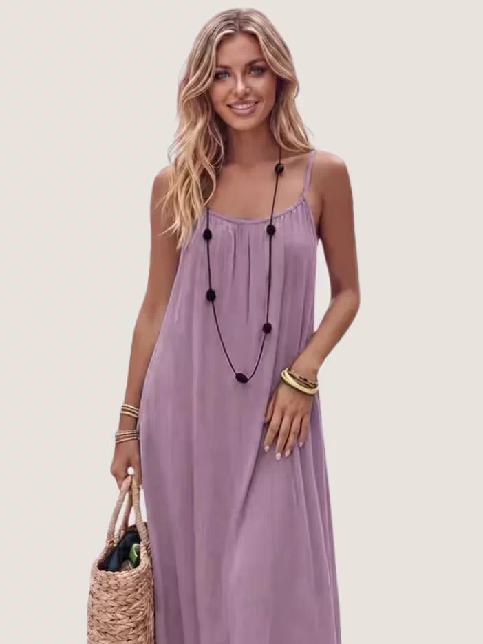 The Aura Dress - Voldara