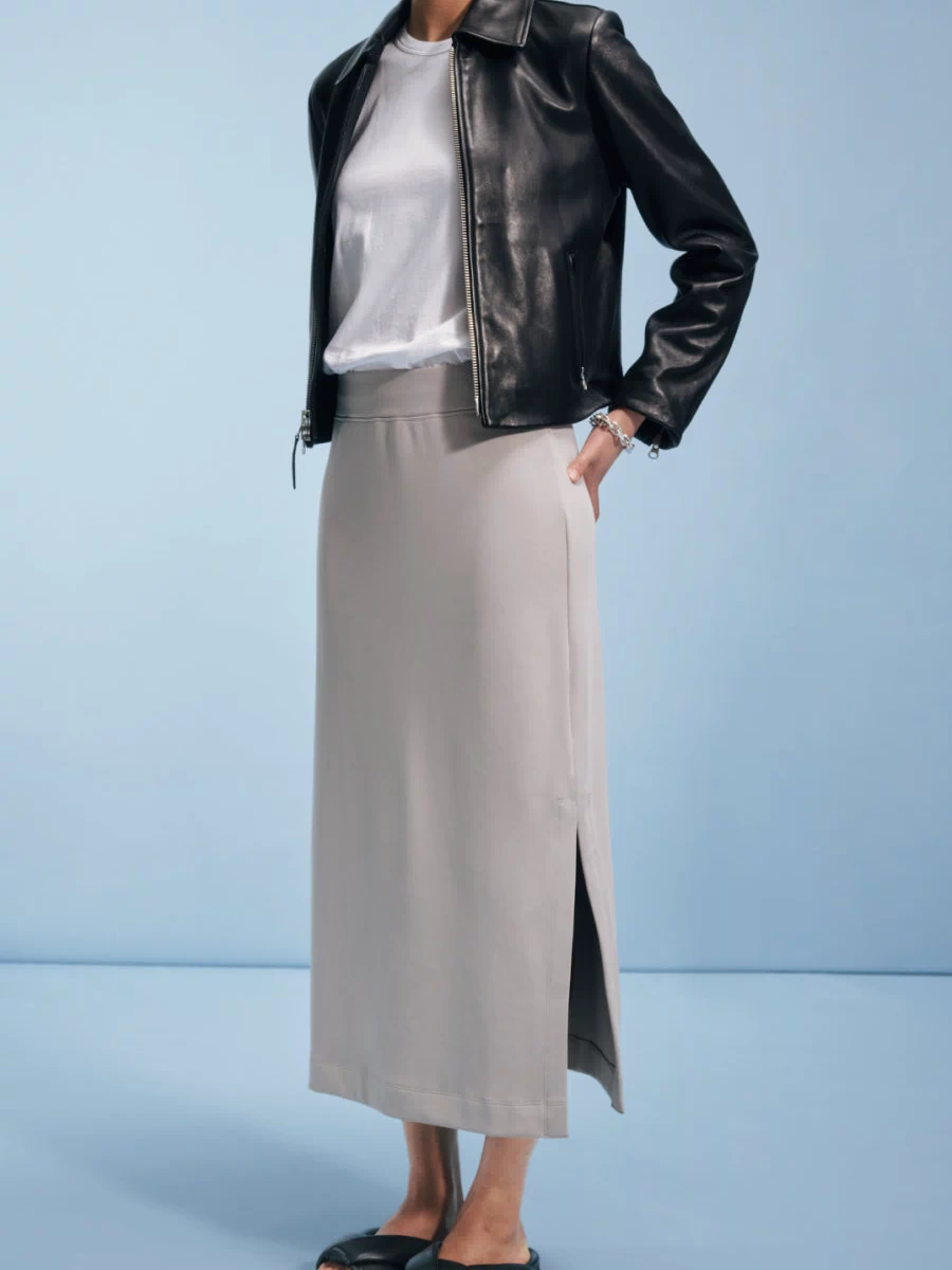 The High Hopes Skirt