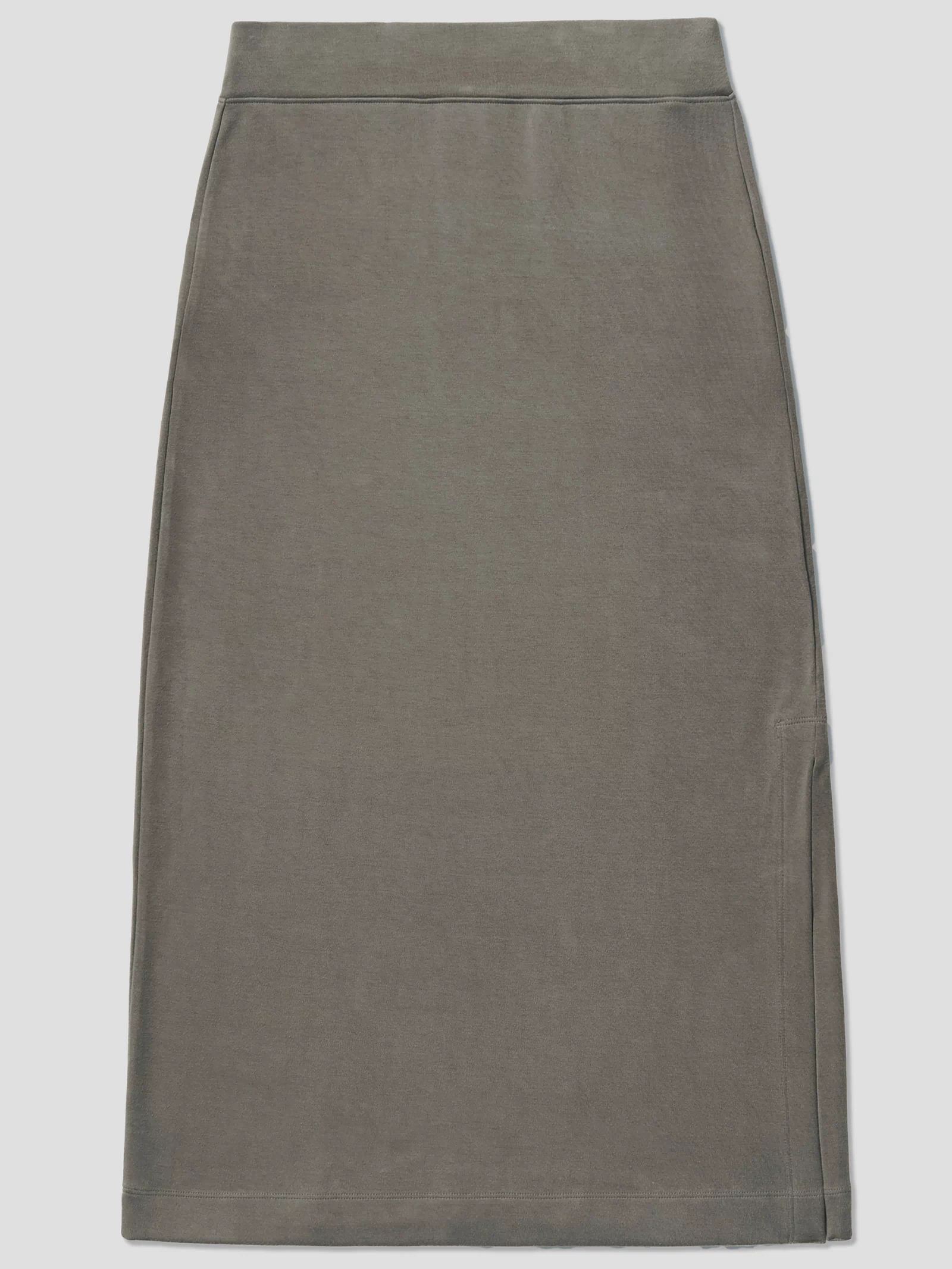 dope-taupe flat-lay