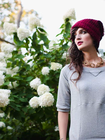 The Knit Pattern Bundle - PDF - Victory Patterns