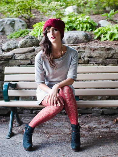 The Knit Pattern Bundle - PDF - Victory Patterns
