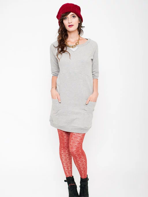 The Knit Pattern Bundle - PDF - Victory Patterns