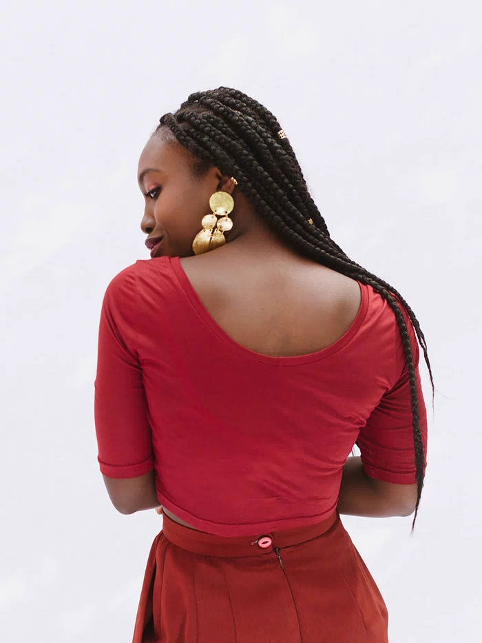 The Knit Pattern Bundle - PDF - Victory Patterns
