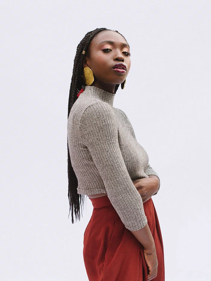 The Knit Pattern Bundle - PDF - Victory Patterns