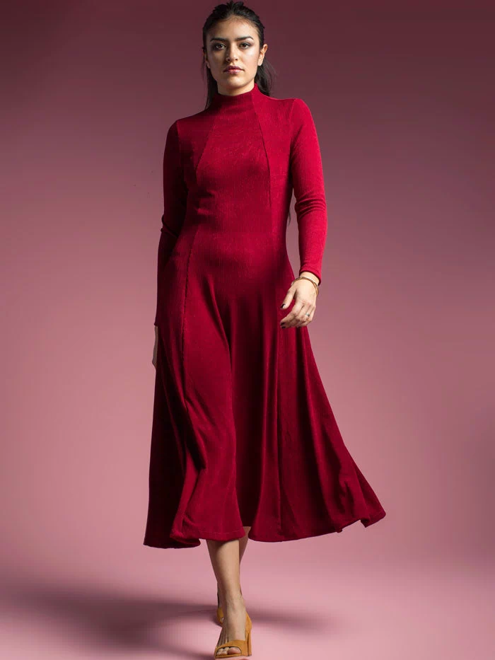 The Knit Pattern Bundle - PDF - Victory Patterns