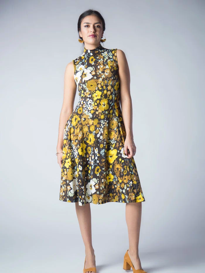 The Knit Pattern Bundle - PDF - Victory Patterns