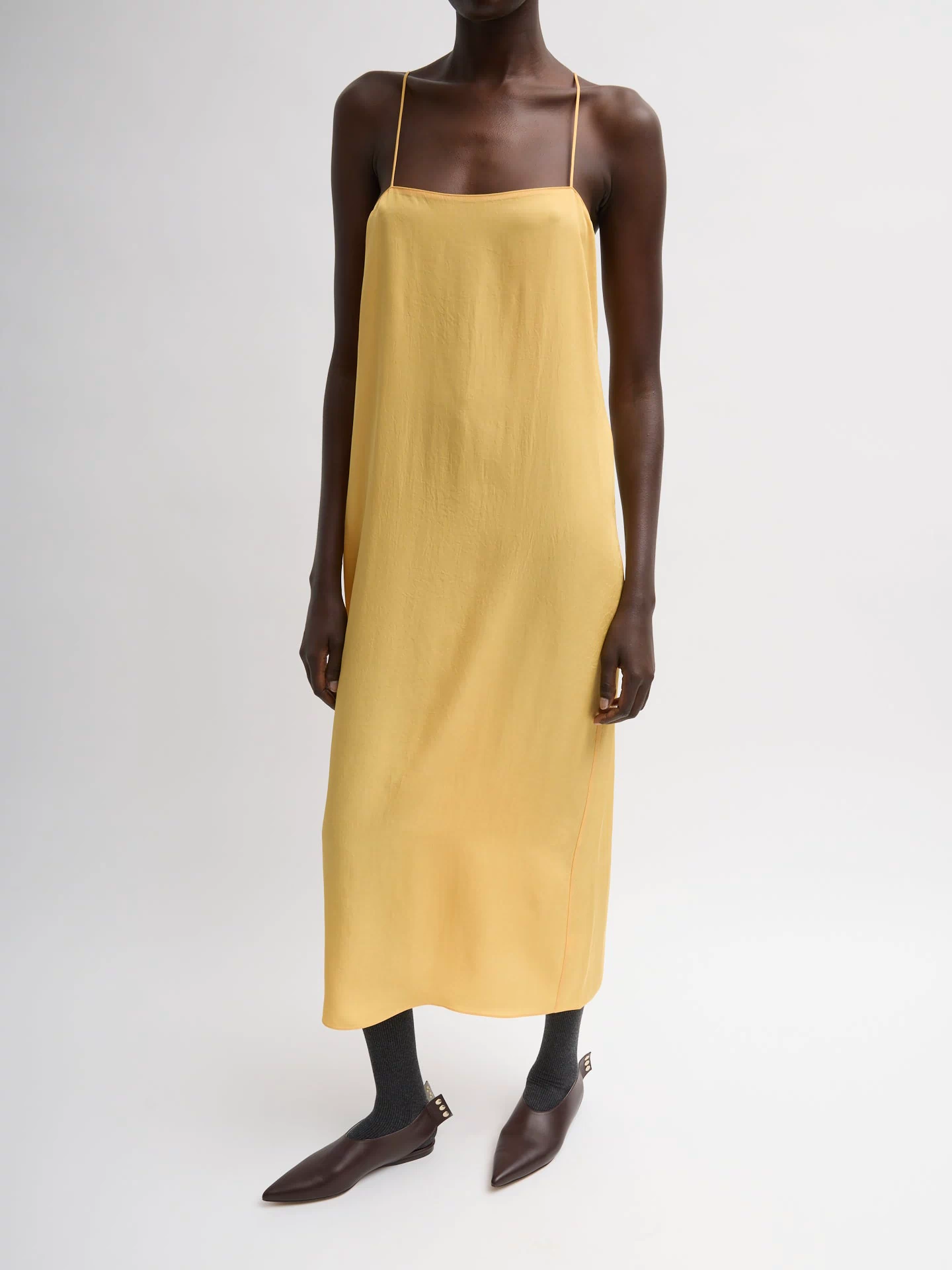 The Slip Dress