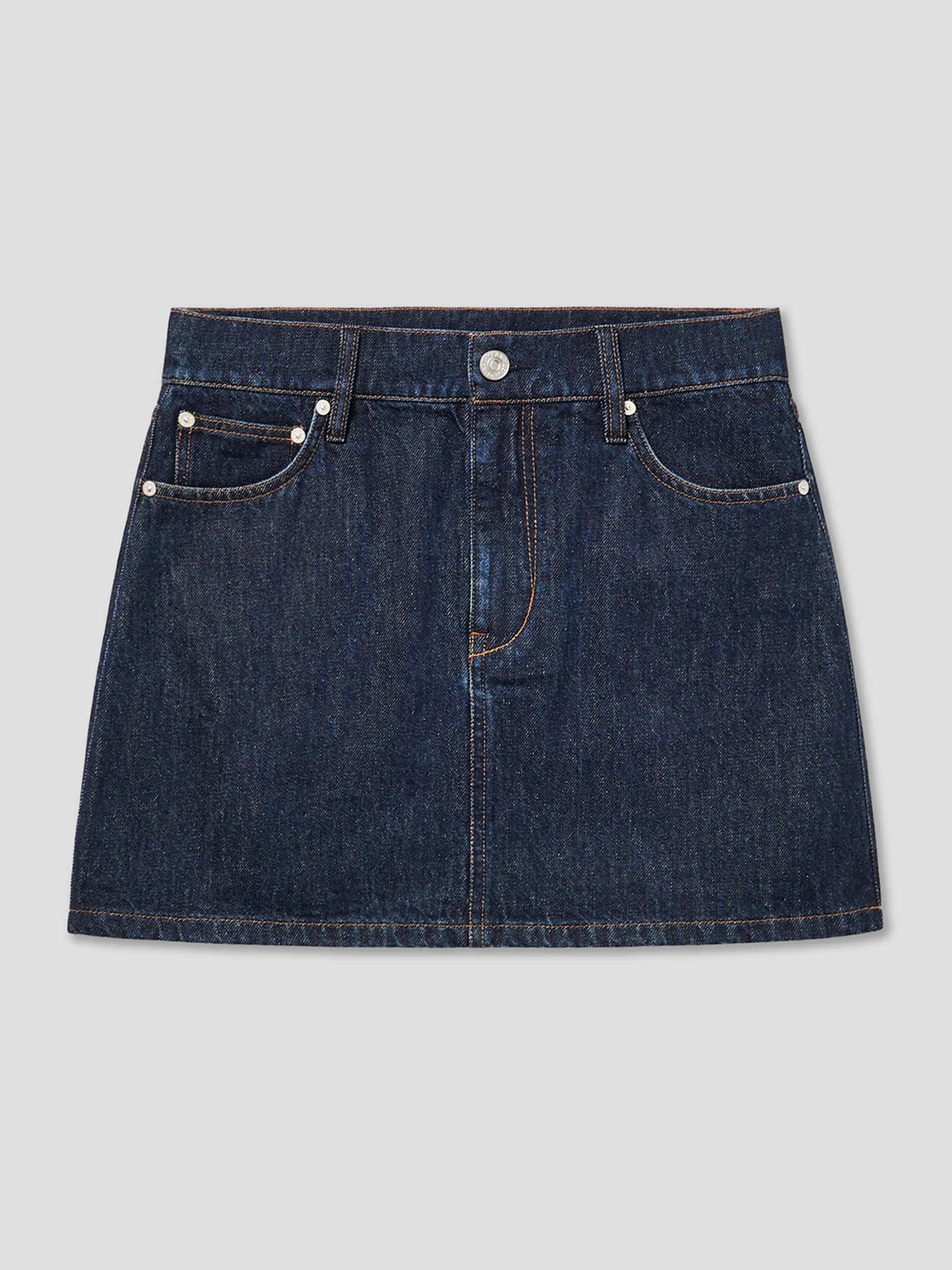 dusky-indigo flat-lay
