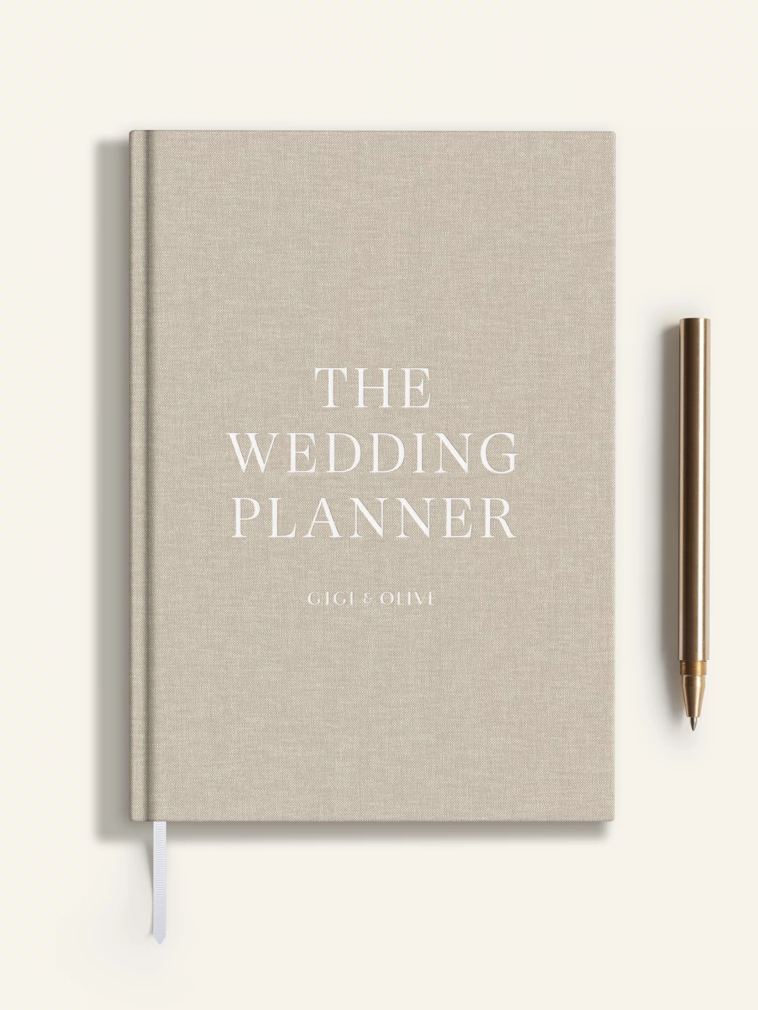 The Wedding Planner (Hardback)