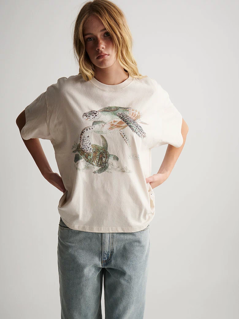Thrift Tee