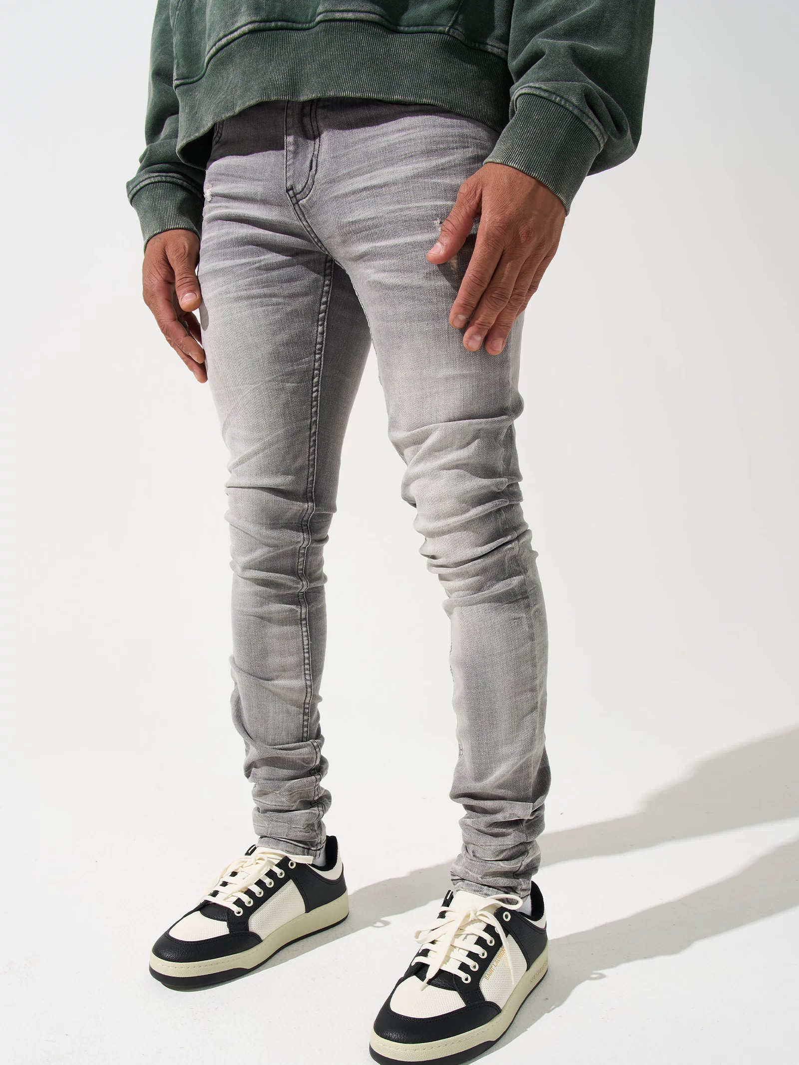 "TITAN" Jeans