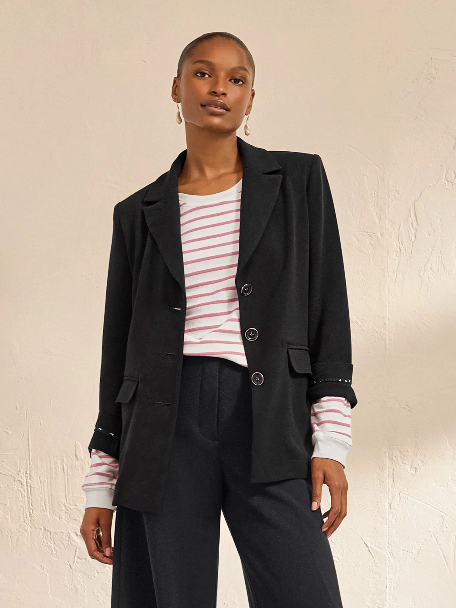 Toni Blazer