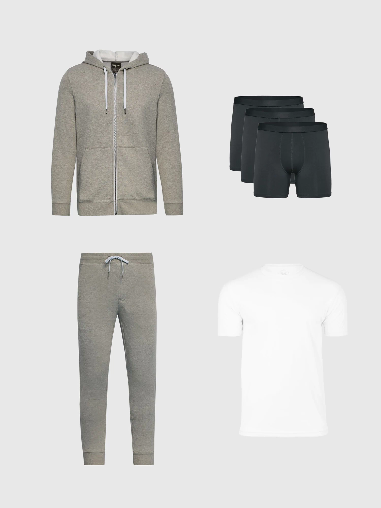 Try 1 of Everything Casual 6-Pack