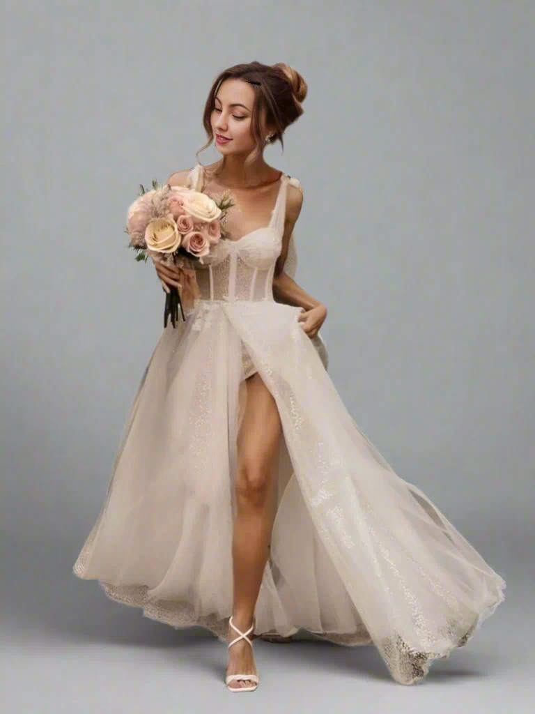 VALERIE Wedding Dress