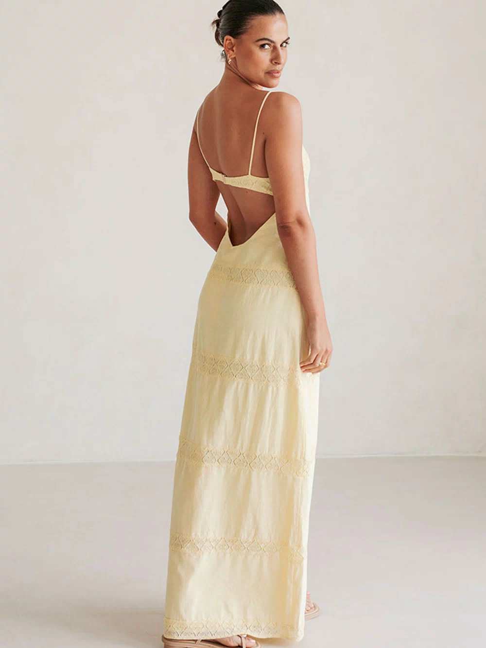 Vida Dress