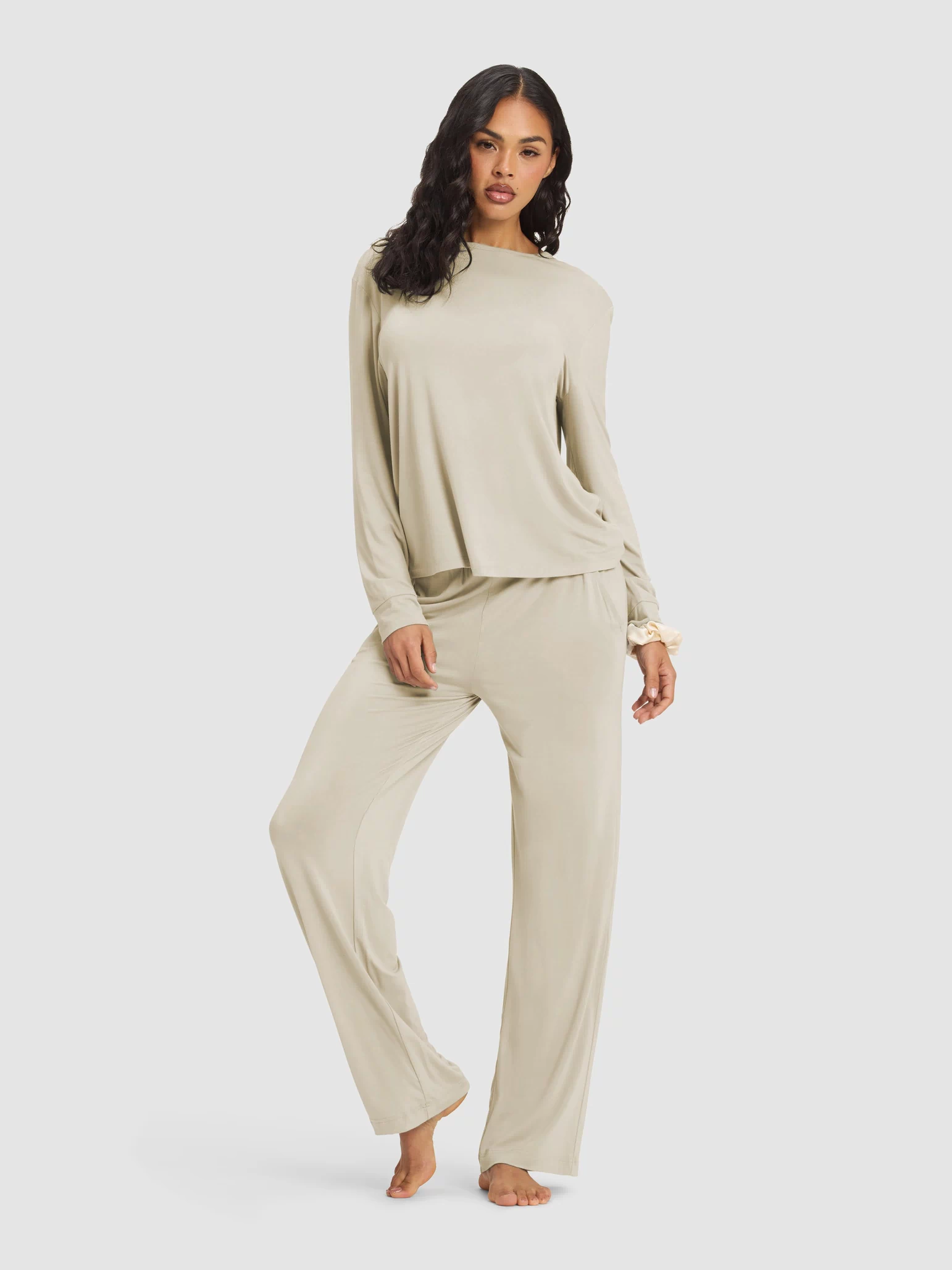 Women's Loews Hotel Lounge Set