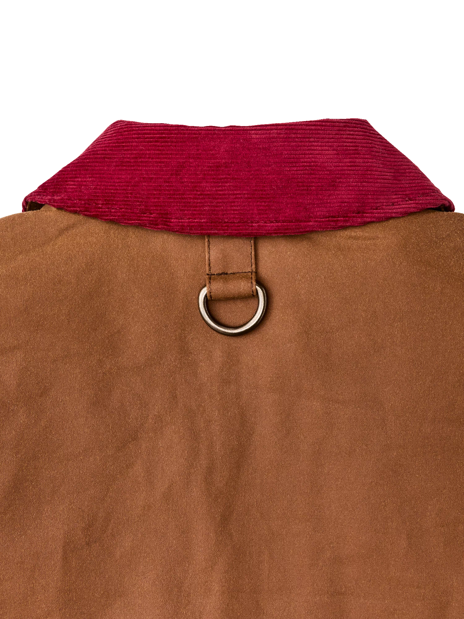 Women's Shelter Cloth Short Work Jacket - Rugged Tan