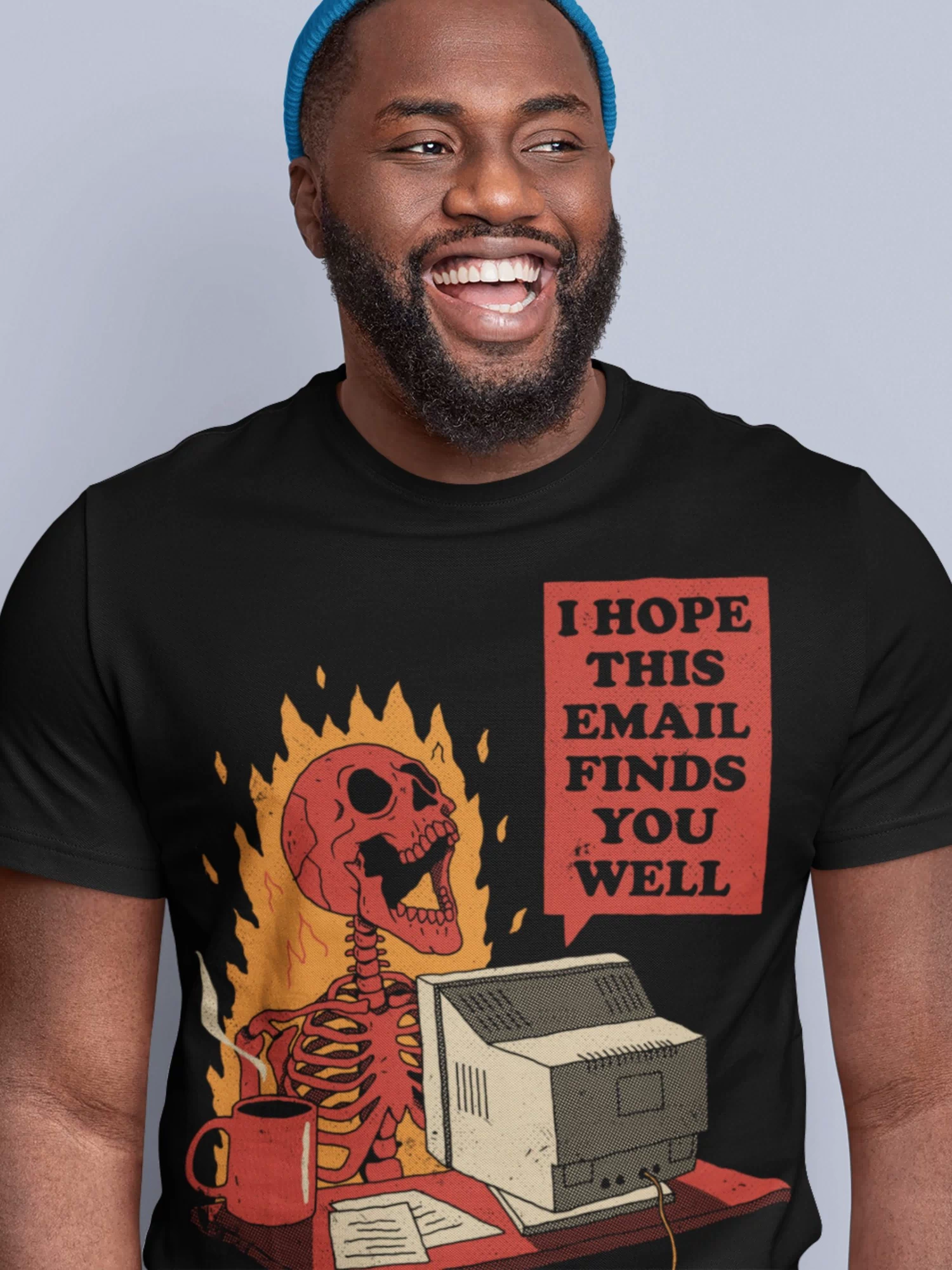 'You've Got Mail' Shirt