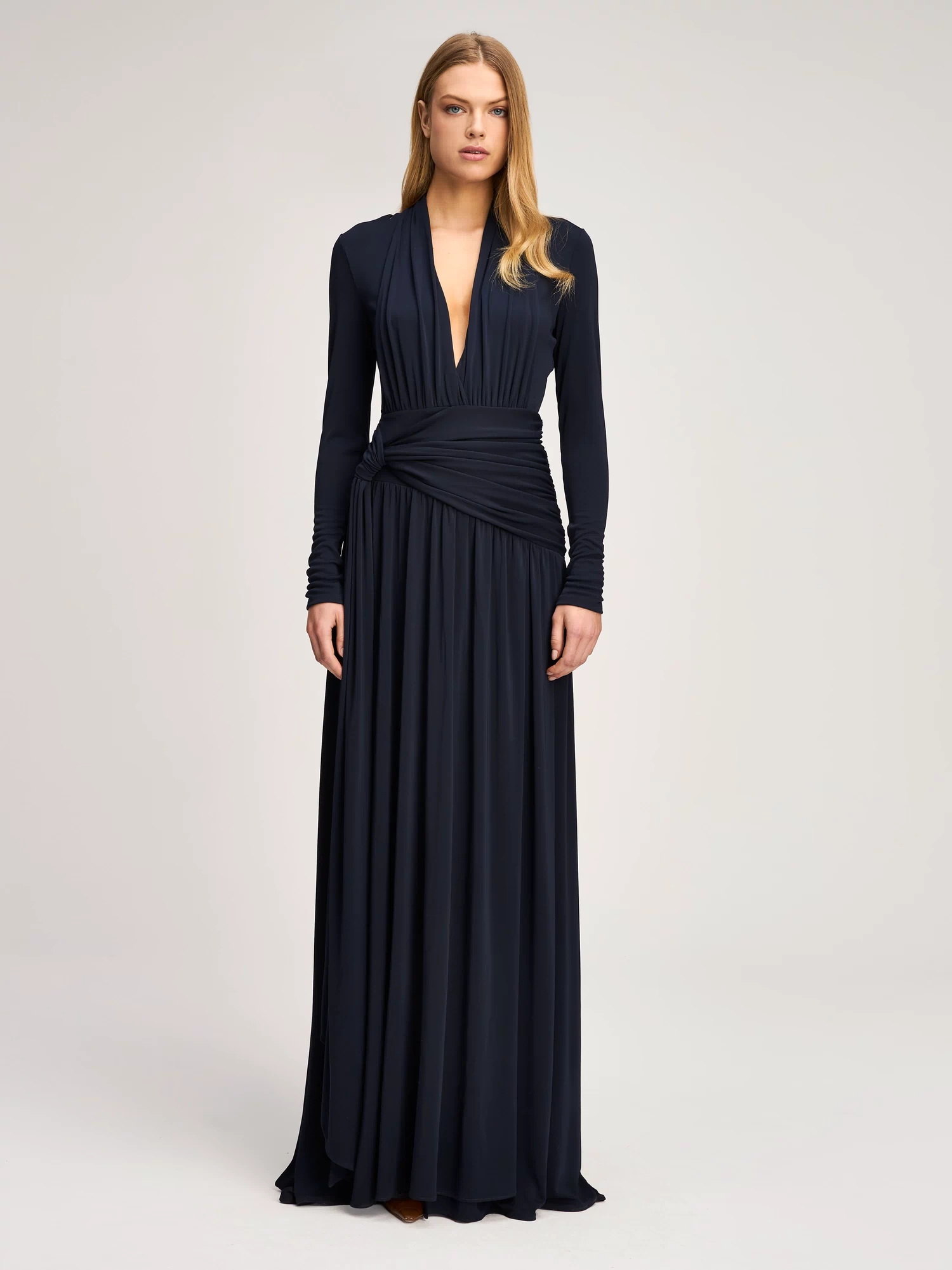 Zaviana Dress